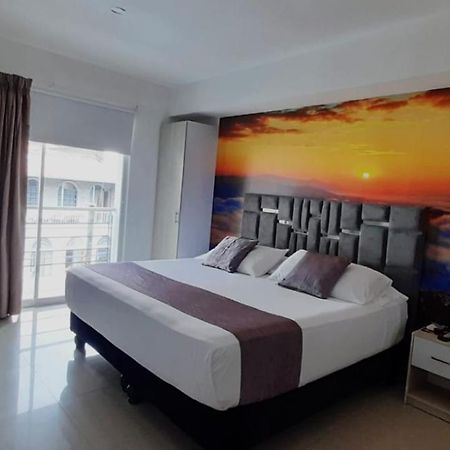 Hotel Granada Loft Кали Екстериор снимка