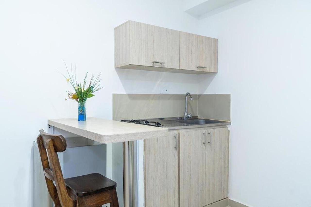 Hotel Granada Loft Кали Екстериор снимка
