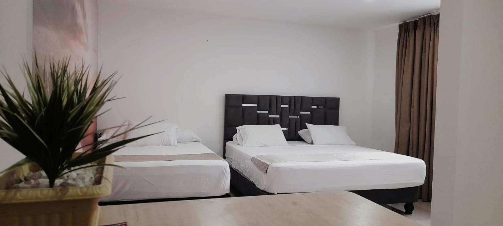 Hotel Granada Loft Кали Екстериор снимка
